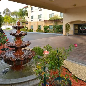 3* Hotel Citrus Loma Linda
