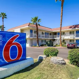 2* Hotel 6-rancho Mirage, Ca - Palm Springs