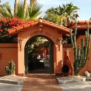 3* Inn Coyote